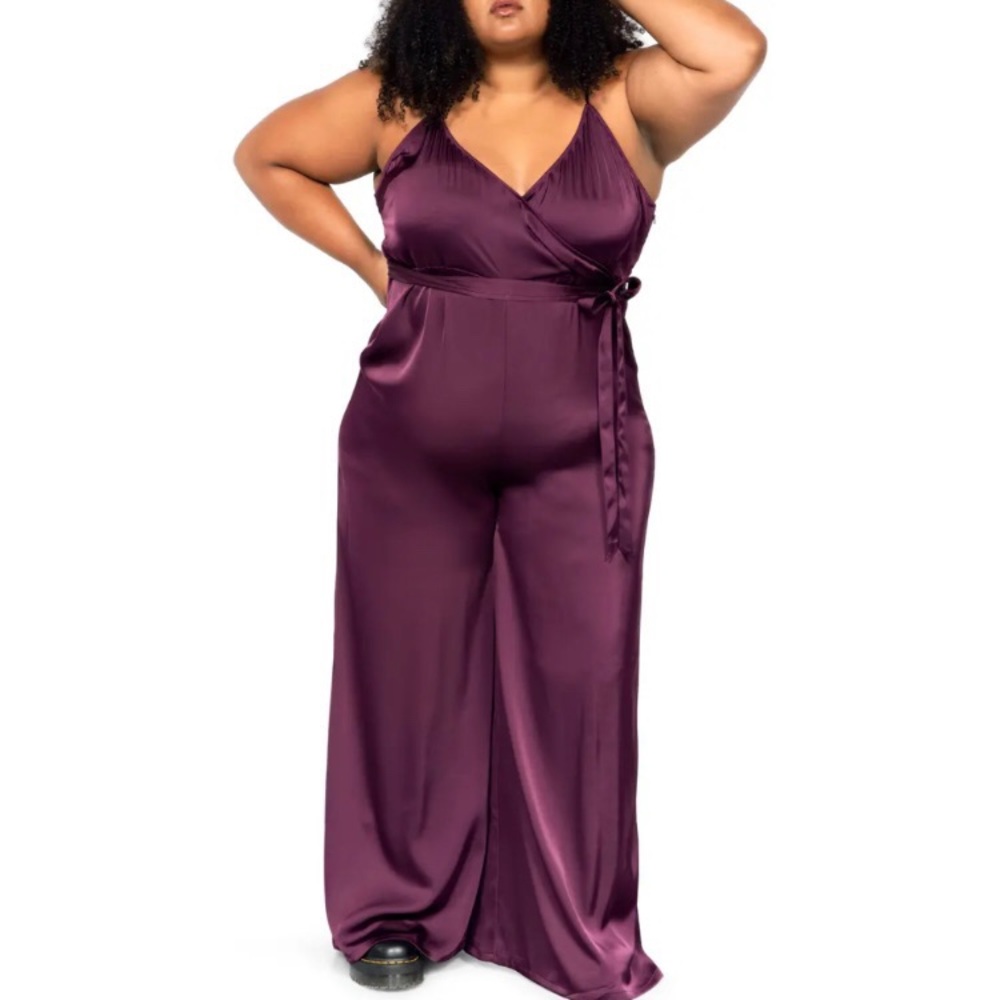 BP Wildfang Party Jumpsuit